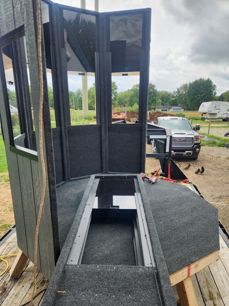 NXTGEN HUNTING BLINDS