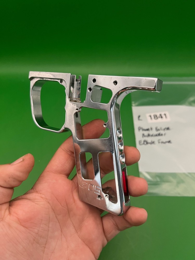 Planet Eclipse Autococker E Blade Frame