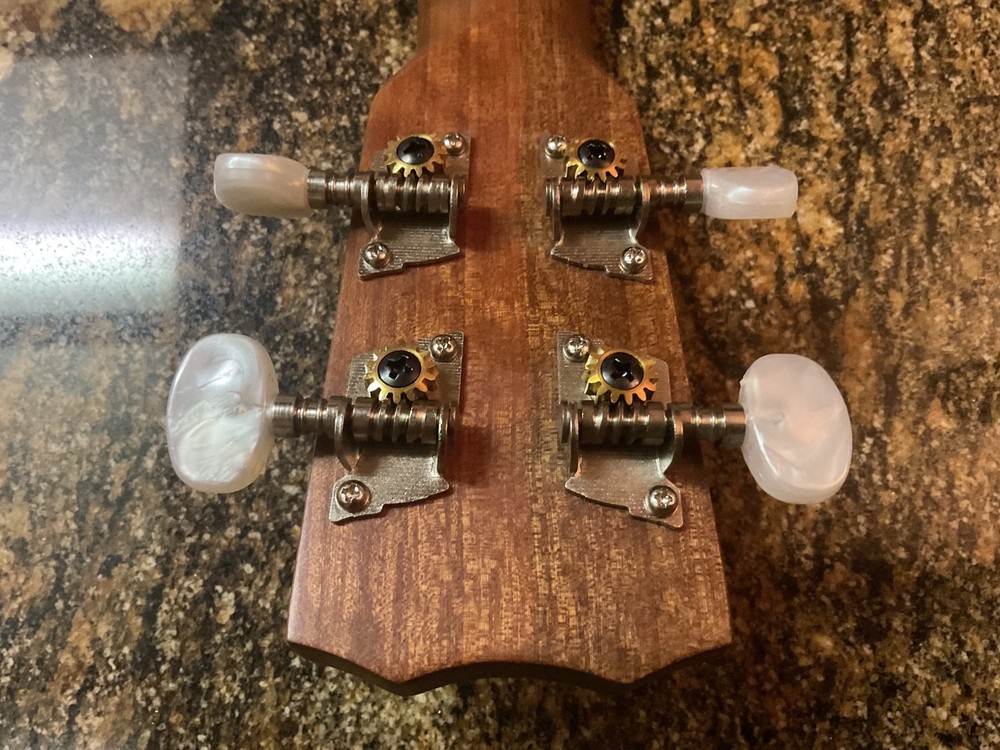 CORDOBA 10CM MAHOGANY UKULELE
