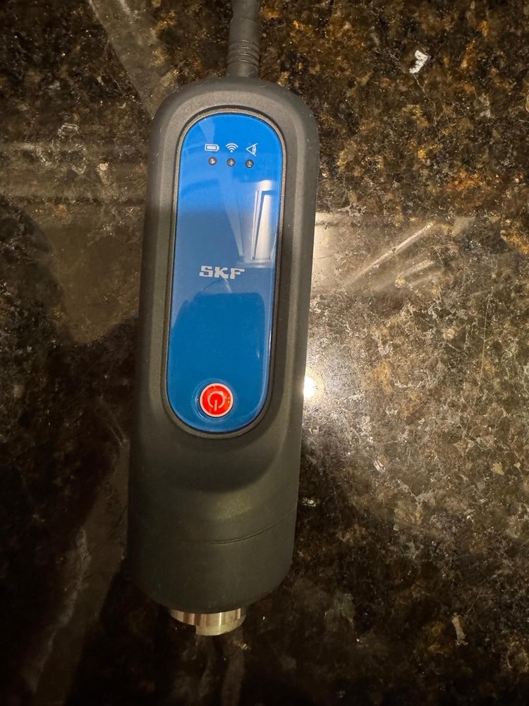 SKF vibration Sensor Model CMDT 390