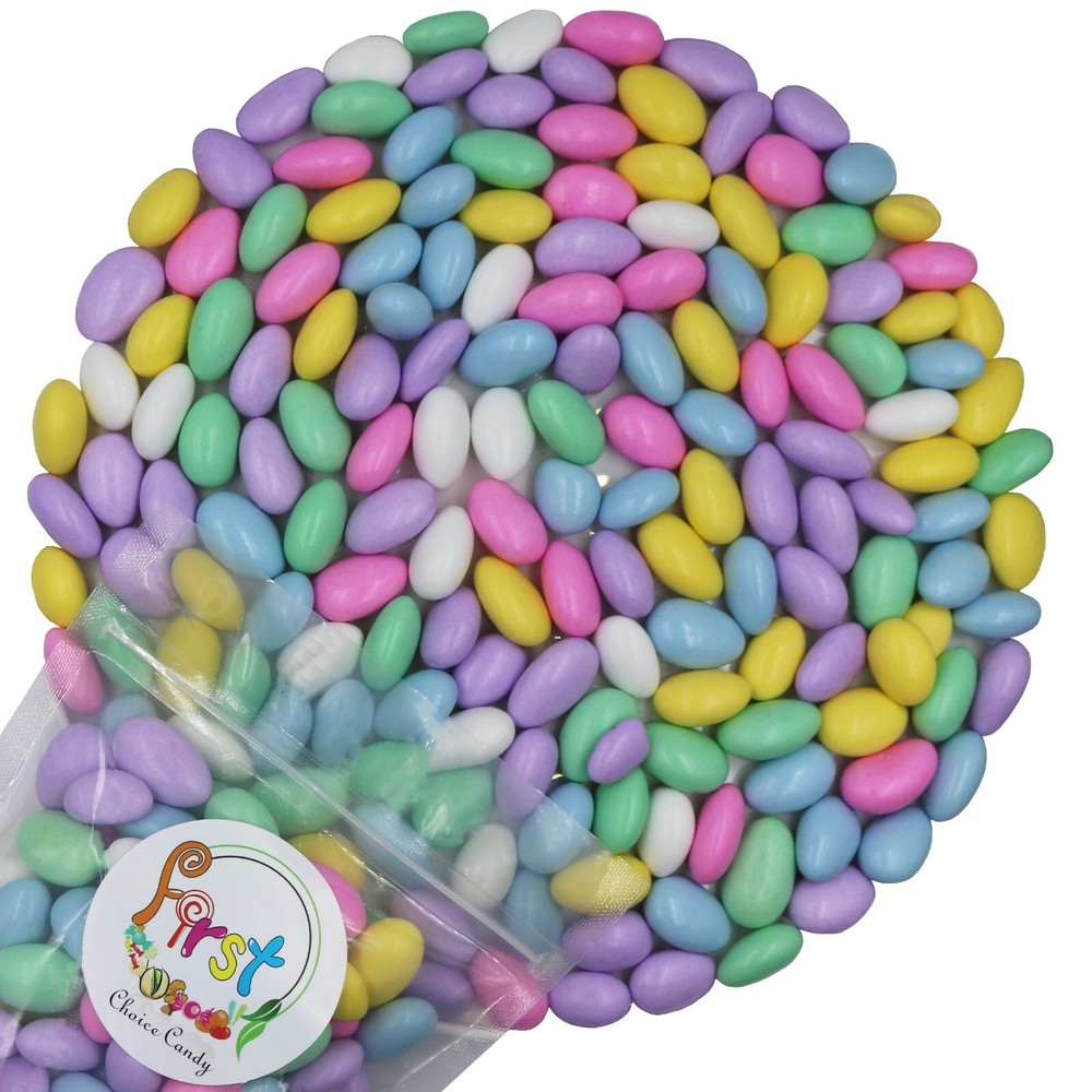 JORDAN ALMONDS