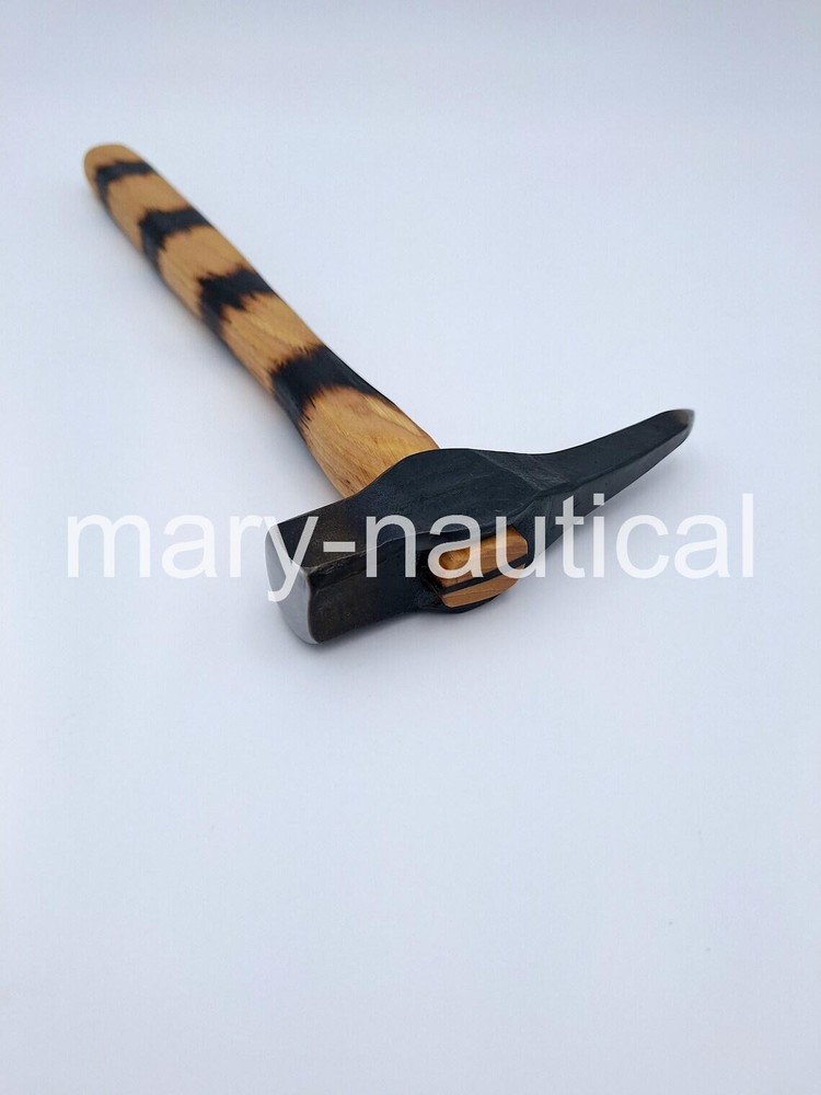 Hand Forged Rock Pick