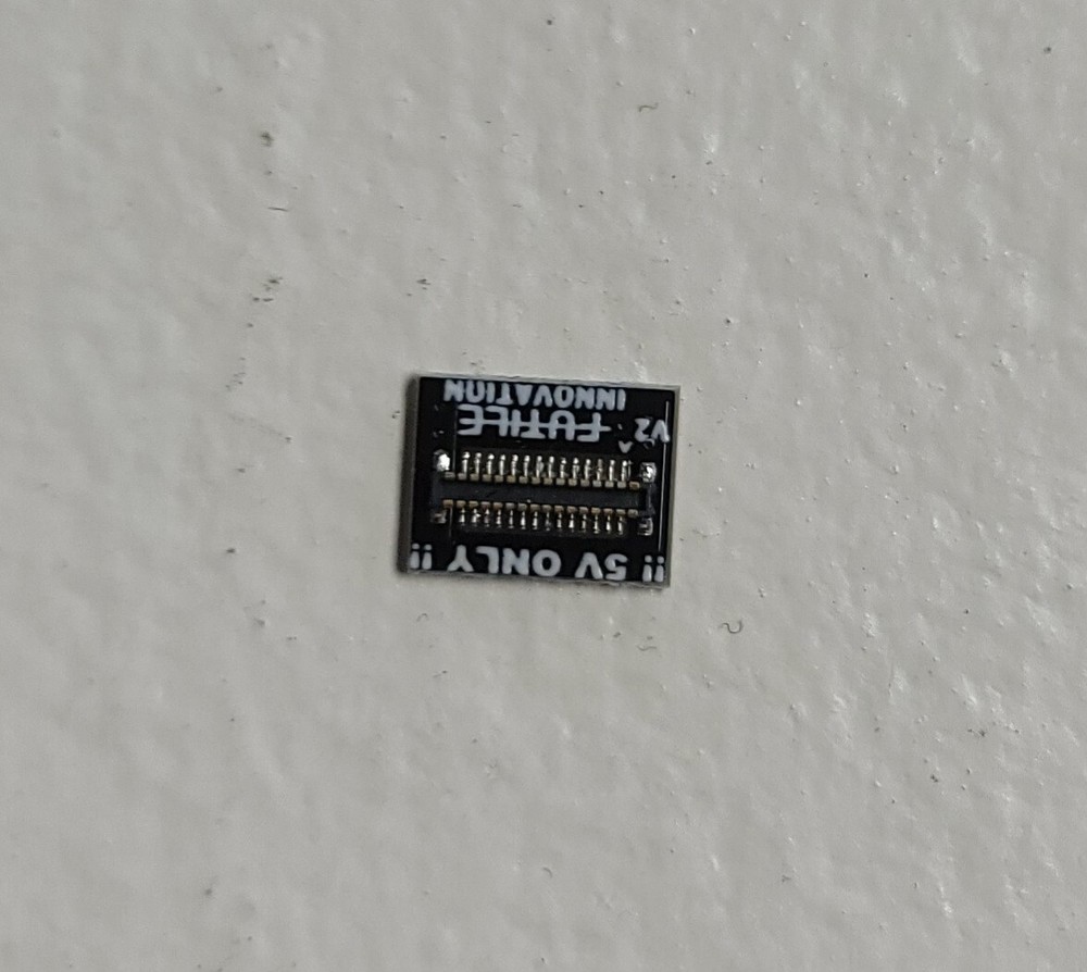 5v USB PCB