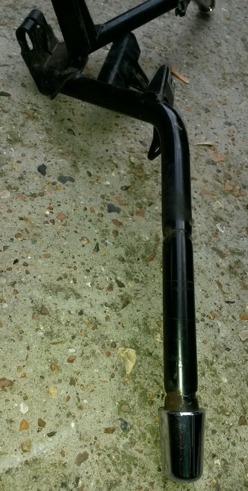 Piaggio x9 250 Handlebars