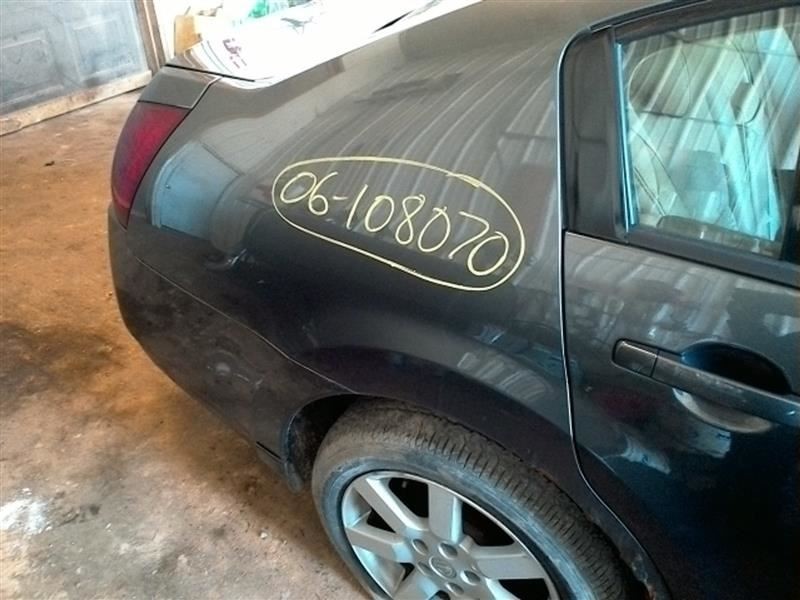 Radiator Core Support Fits 04-06 MAXIMA 10200997