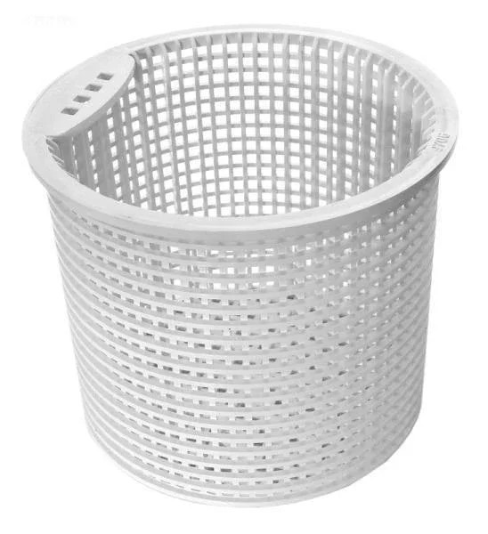 Strainer Basket Assembly