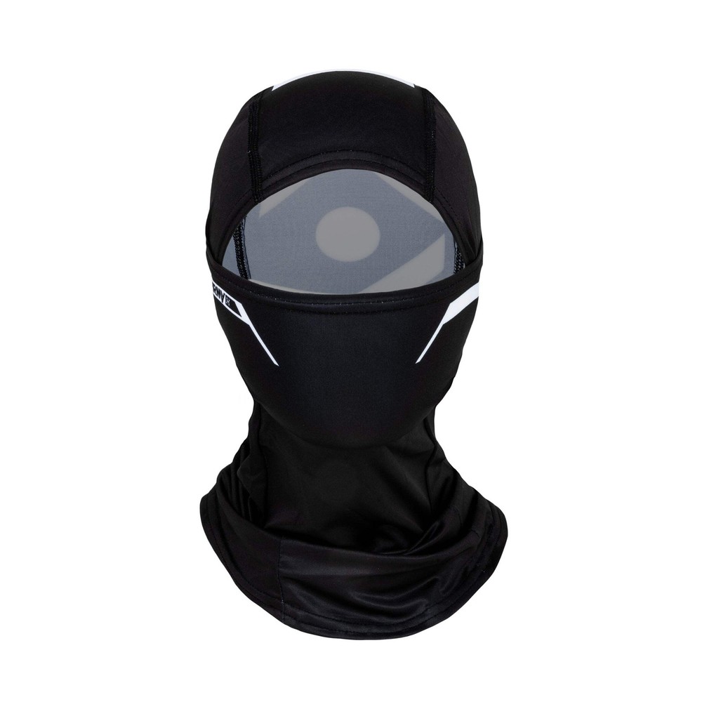 Hostile® Balaclava - Slash Black