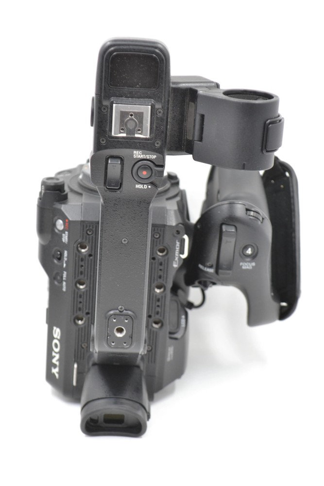 Sony PXW-FS5 II