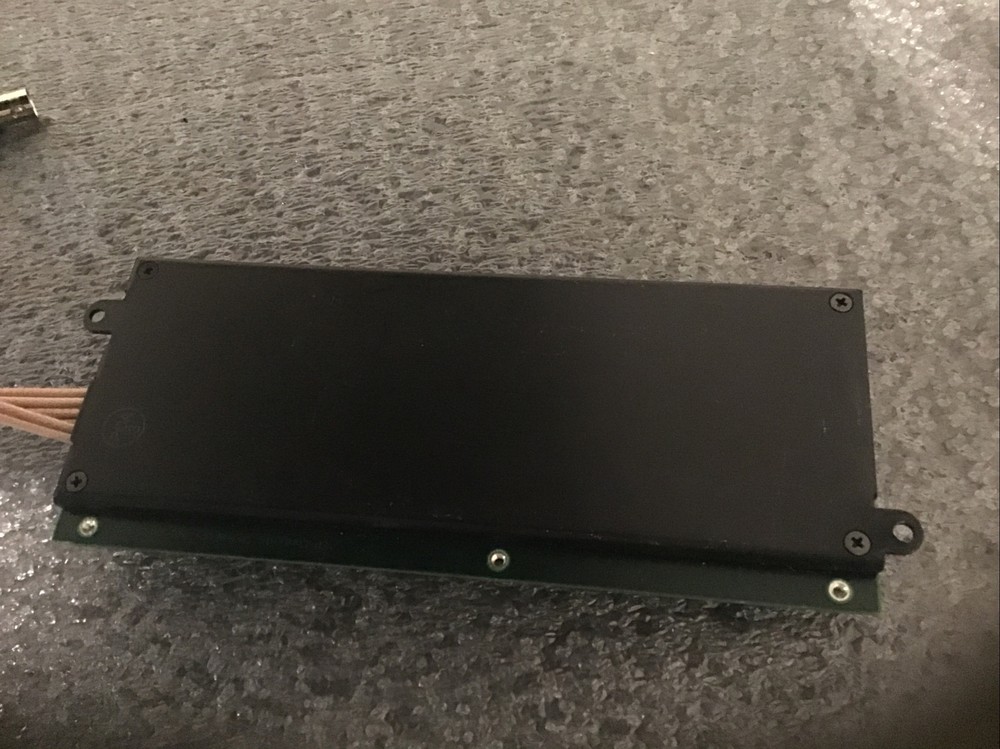 SP Controls SP3-AFVP+