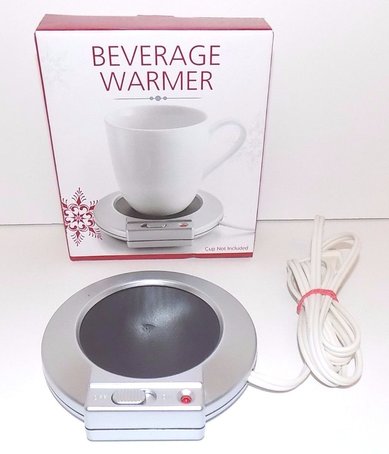 Bed Bath & Beyond Beverage Warmer