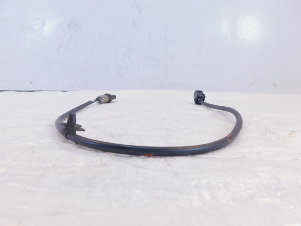 2013-2024 Honda CBR600RR & CBR600RA Exhaust Header Pipe Oxygen O2 Sensor & Cable