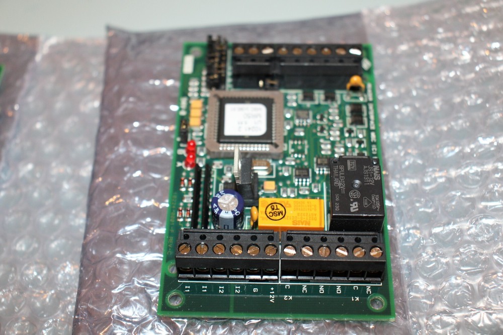 Lenel LNL-1300 Single Reader Interface Module DOC-600-R141 Access Control "NEW"