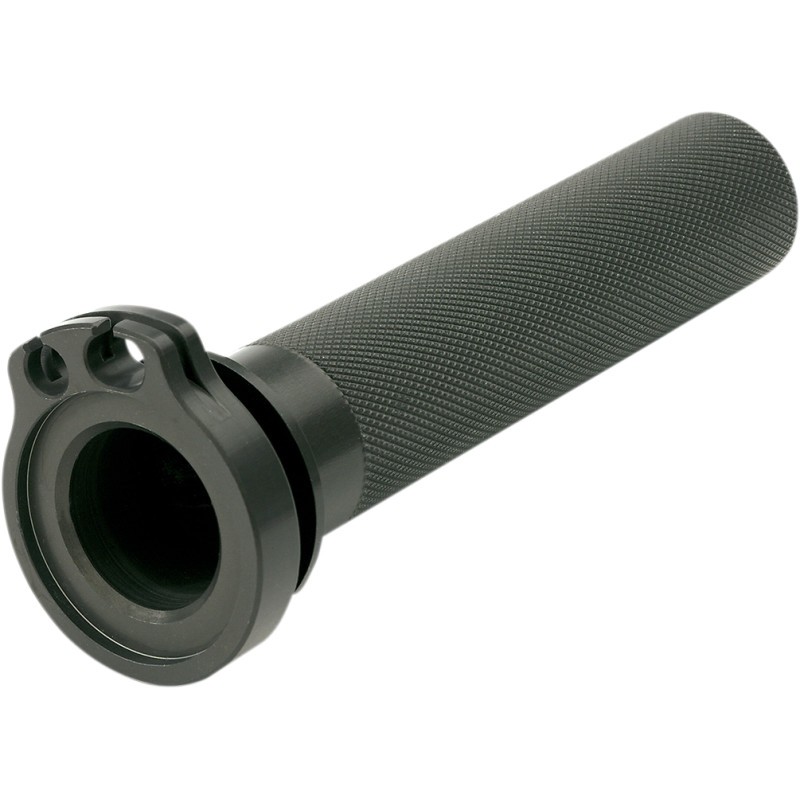 PRO CIRCUIT Throttle Tube - Black - TB05