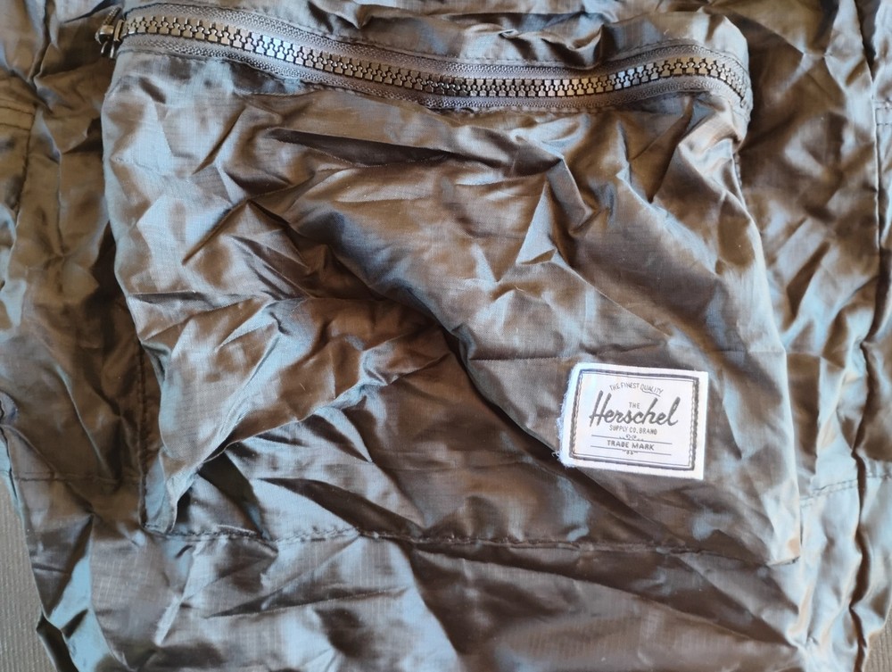Herschel Supply Co. Packable Daypack Backpack