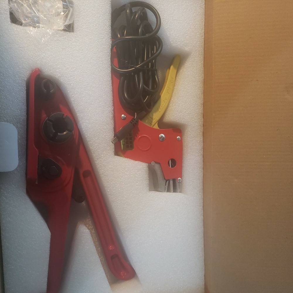Djsunpacking Tensioner Plier Set
