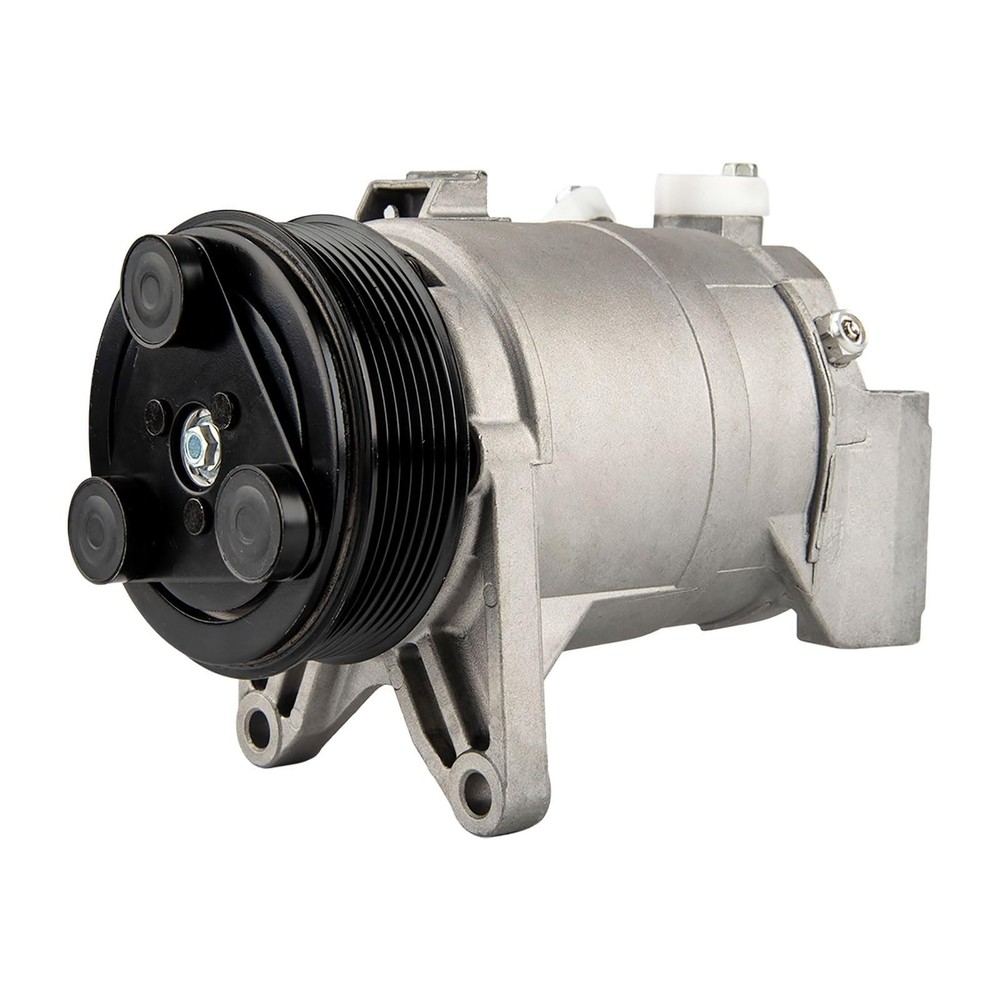 68671 AC Compressor Compatible with Maxima 2008-2014, Murano 2014, Pathfinder