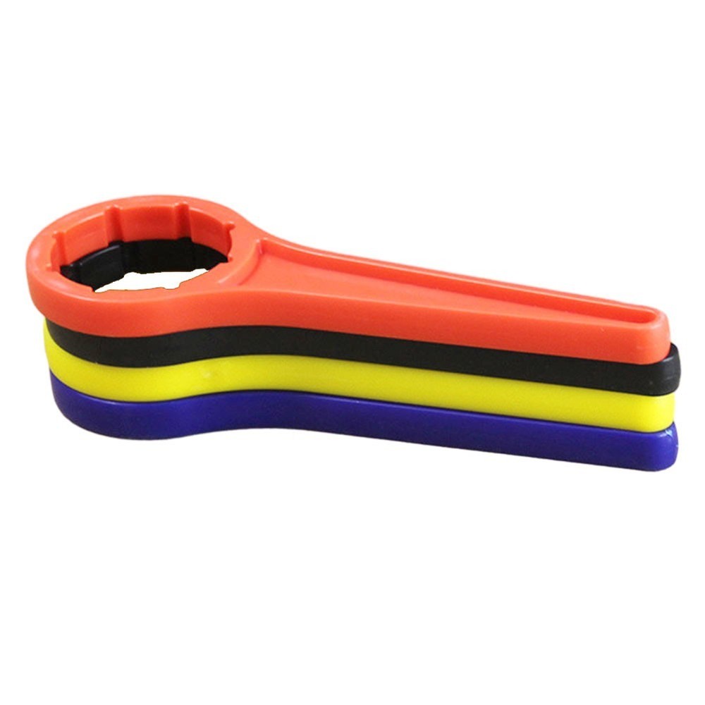 High Quality Cap Spanner Plastic Bucket Portable Replacement Accessories