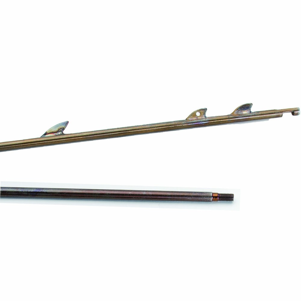 Riffe 5/16" (8mm) Diameter 6mm Threaded Shaft