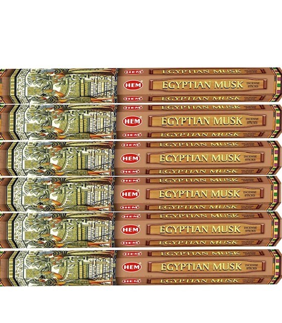 Incense Sticks Box Choose your favorite scent