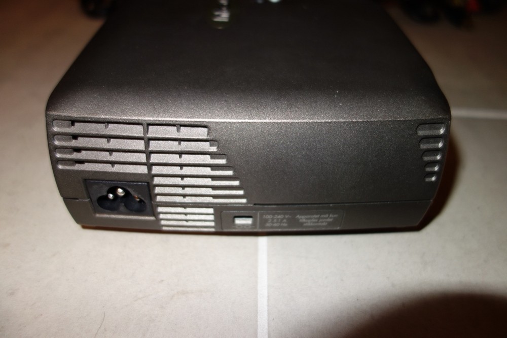 InFocus LP70 Projector Gently Used with accessories