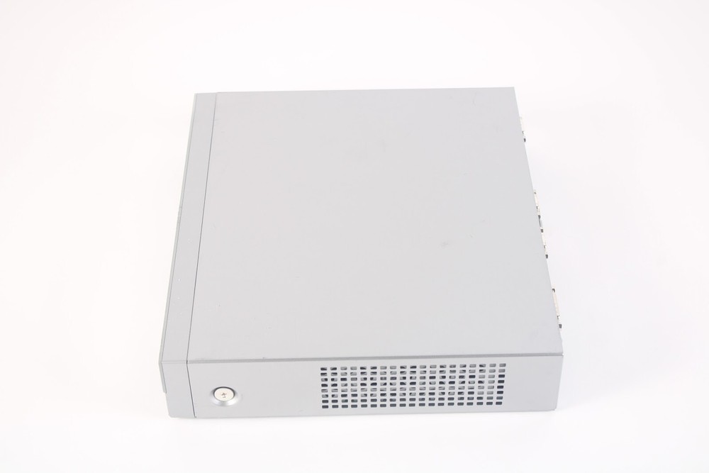 Sony PCS-XG80S HD Visual Communication System 1080i High Definition Images