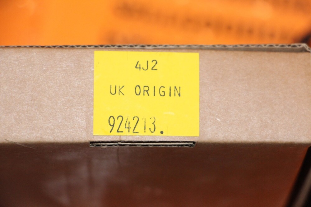 Intra 924213 Air Gage Sensor 4J2 New
