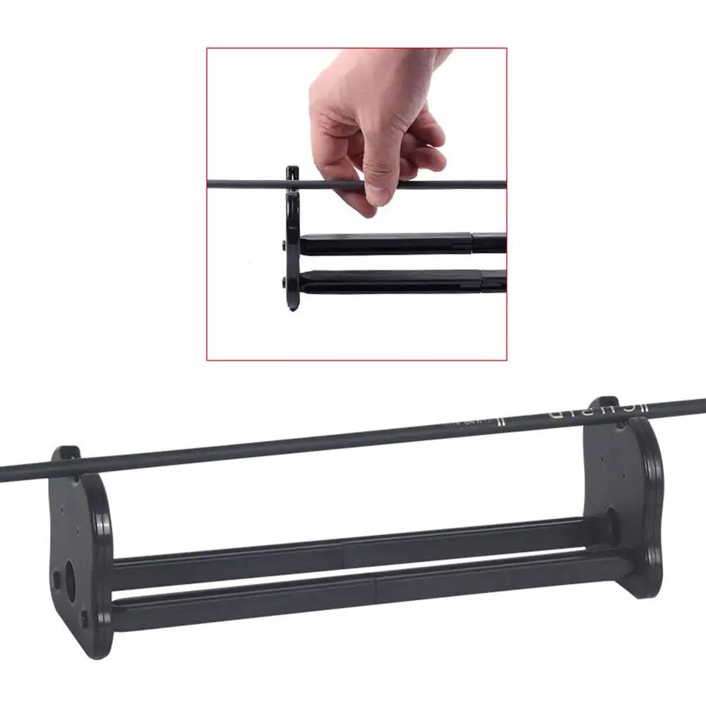 Archery Arrow Straightness Detector Debugging Tool Tester Inspector Accessories