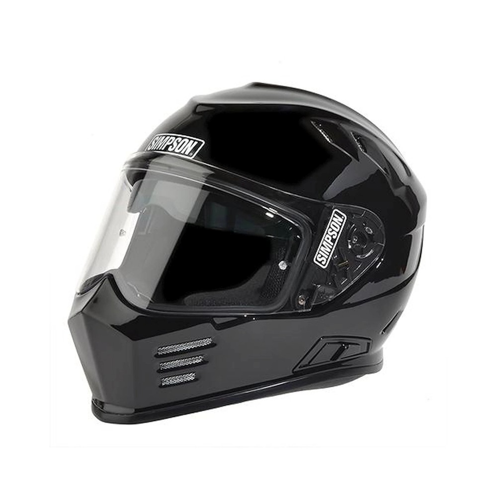 Simpson Helmet GBDXS2;