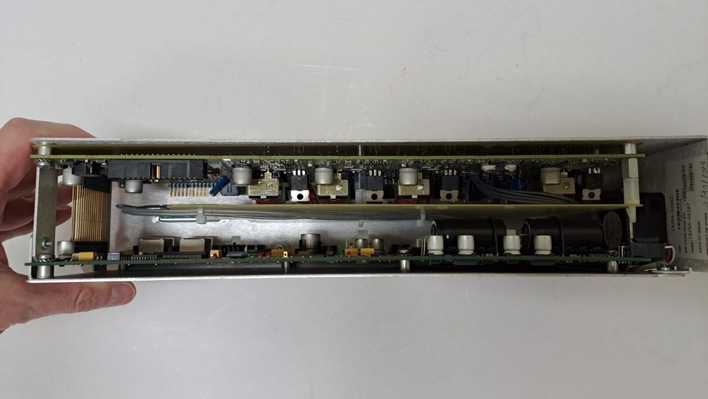 HP Indigo 5500 BID CONTROL UNIT BDU