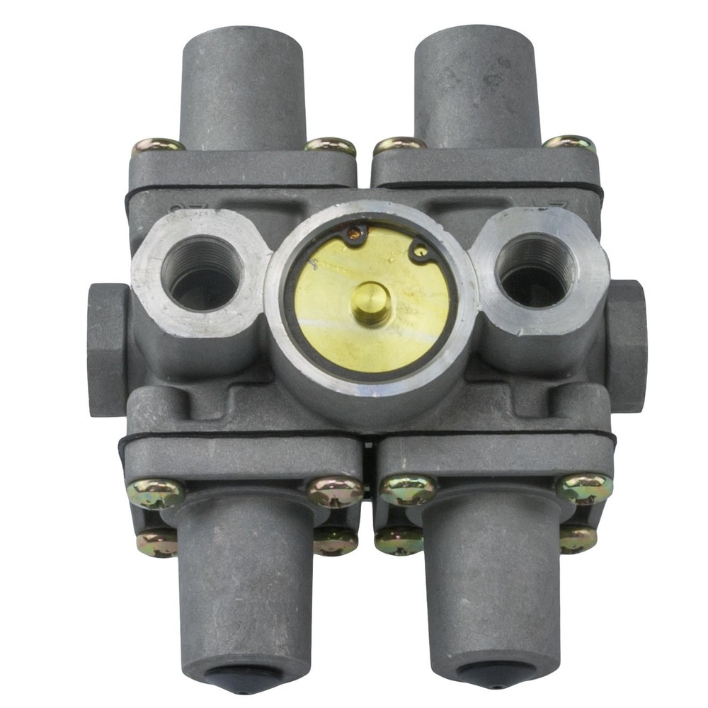 PROTECTION VALVE