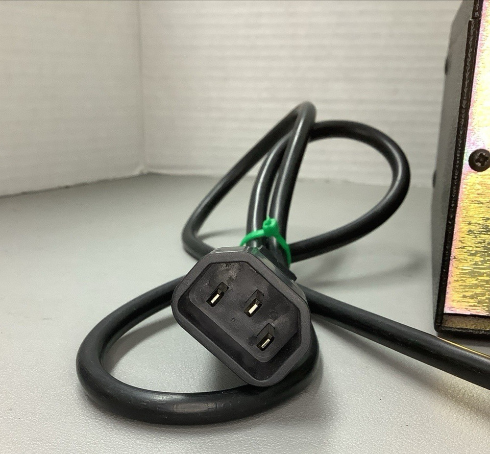 Renishaw PHC 10-2 Probe Head Controller w/ PI 200 Interface & HCU1 Probe (r71)