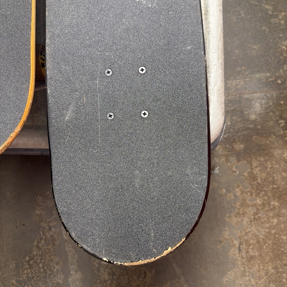 Lot 2 Darkstar Skateboards