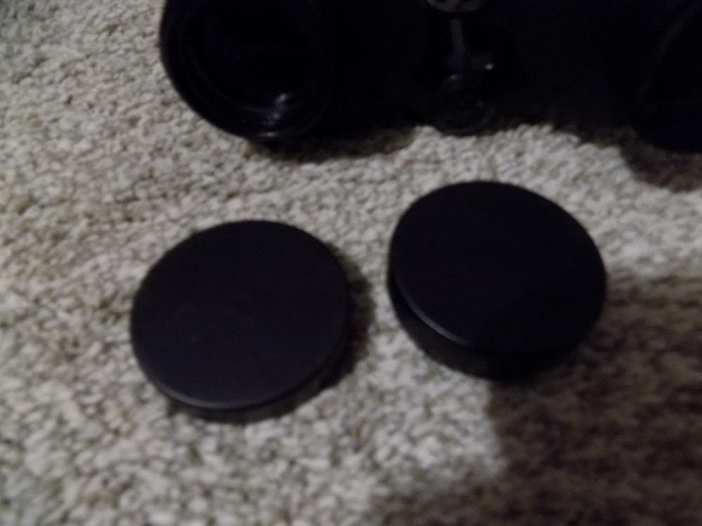 Bushnell Falcon 7x35 Binoculars