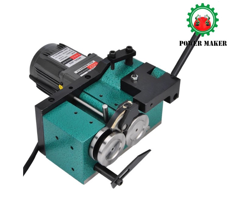High-Precision Electric Pin Grinding Machine Punch Grinding Machine