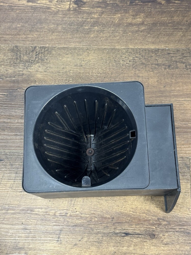 VIKING Professional 12 Cup Programmable Coffee Maker