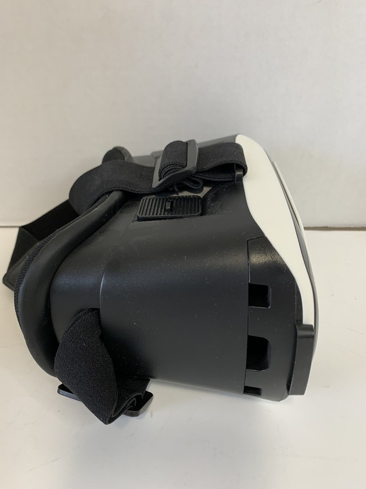 Virtual Reality Headset,Wireless Gear Model G0391,3D Experience