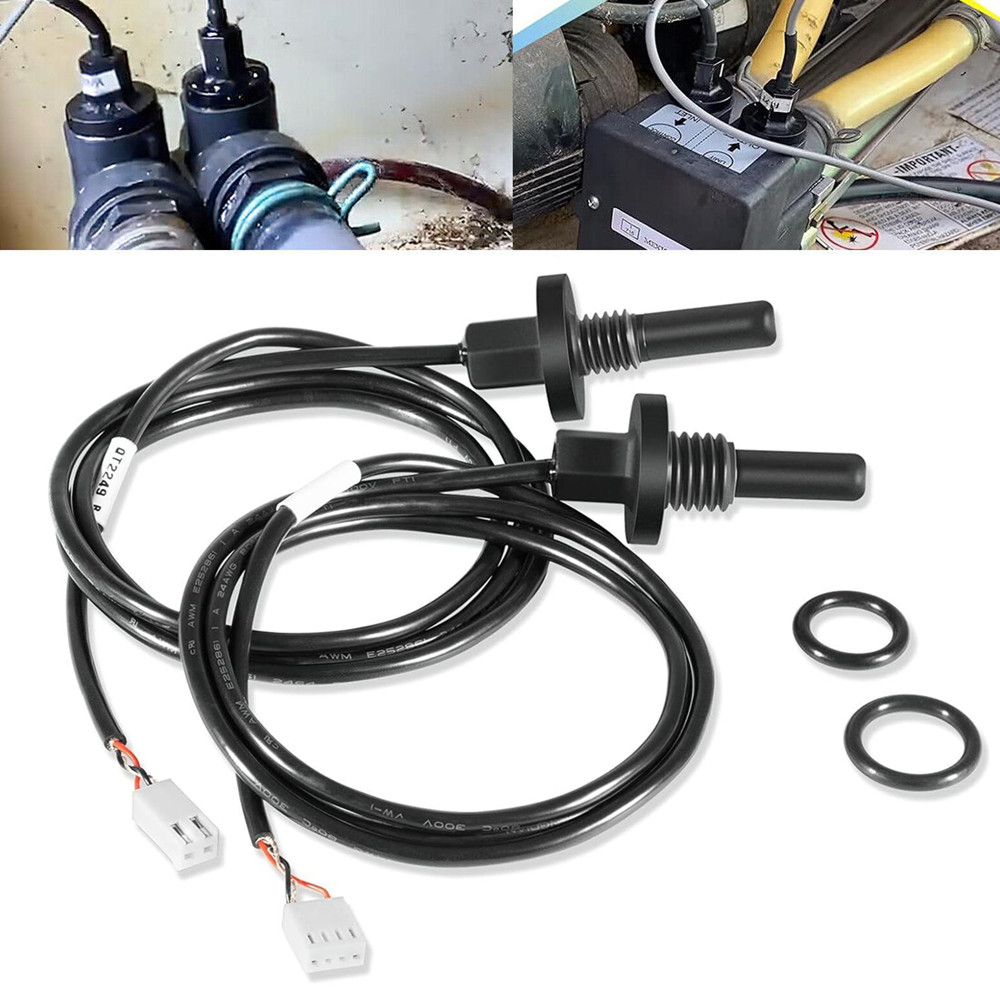 79005 High-Limit&Control Sensor 79006 39205 Thermistor Hot Spring Thermostat Spa