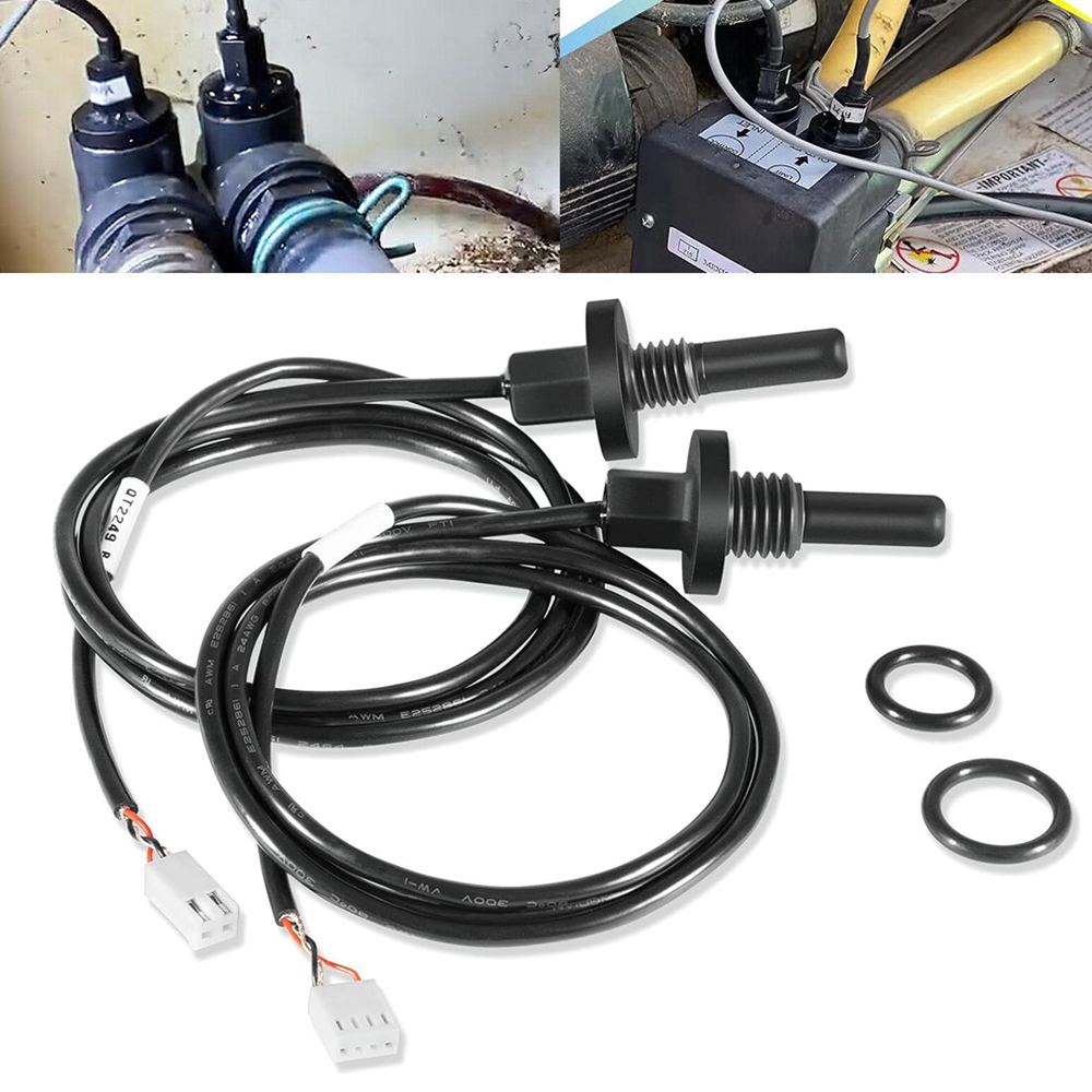 79005 High-Limit&Control Sensor 79006 39205 Thermistor Hot Spring Thermostat Spa