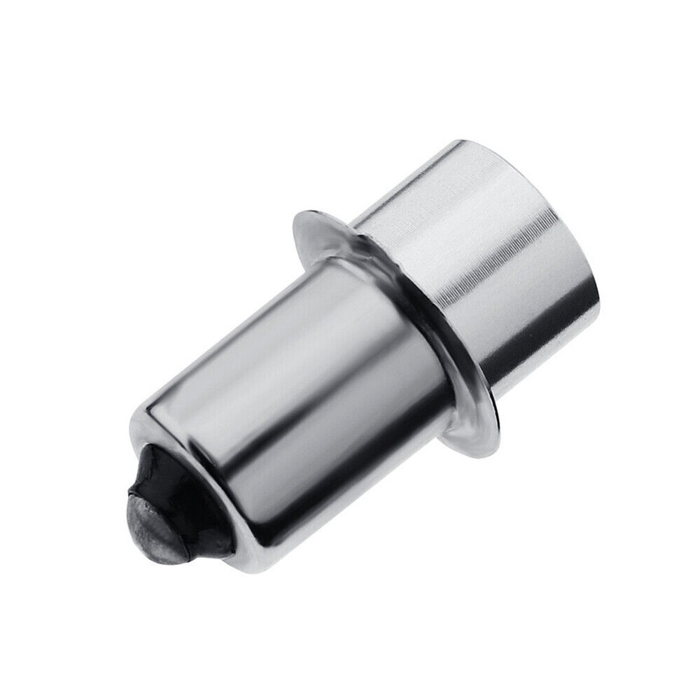 (2) 18 v VOLT Flashlight Replacement White Bulb For MILWAUKEE M18 V18 Worklight