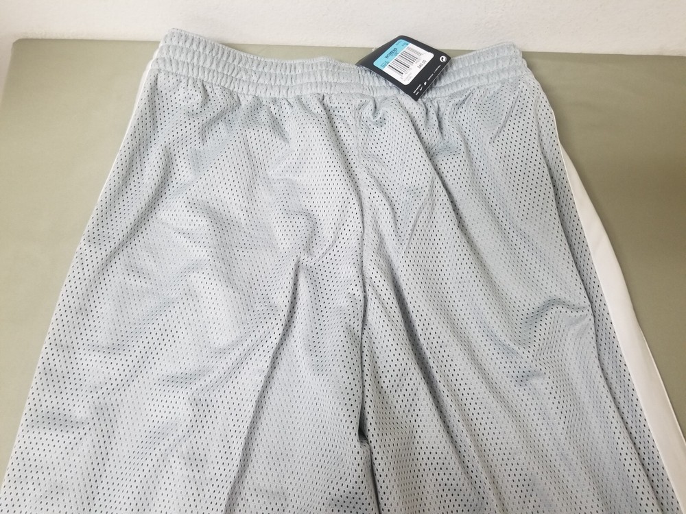 New Womens Nike Mesh Basketball Drawstring Athletic Pants.