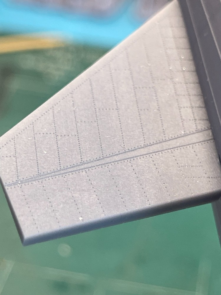 F1 Engine Kit for 1/96 Saturn V