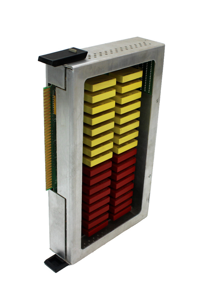 WTC 503-1-0327-04 I/O Module, 24VDC