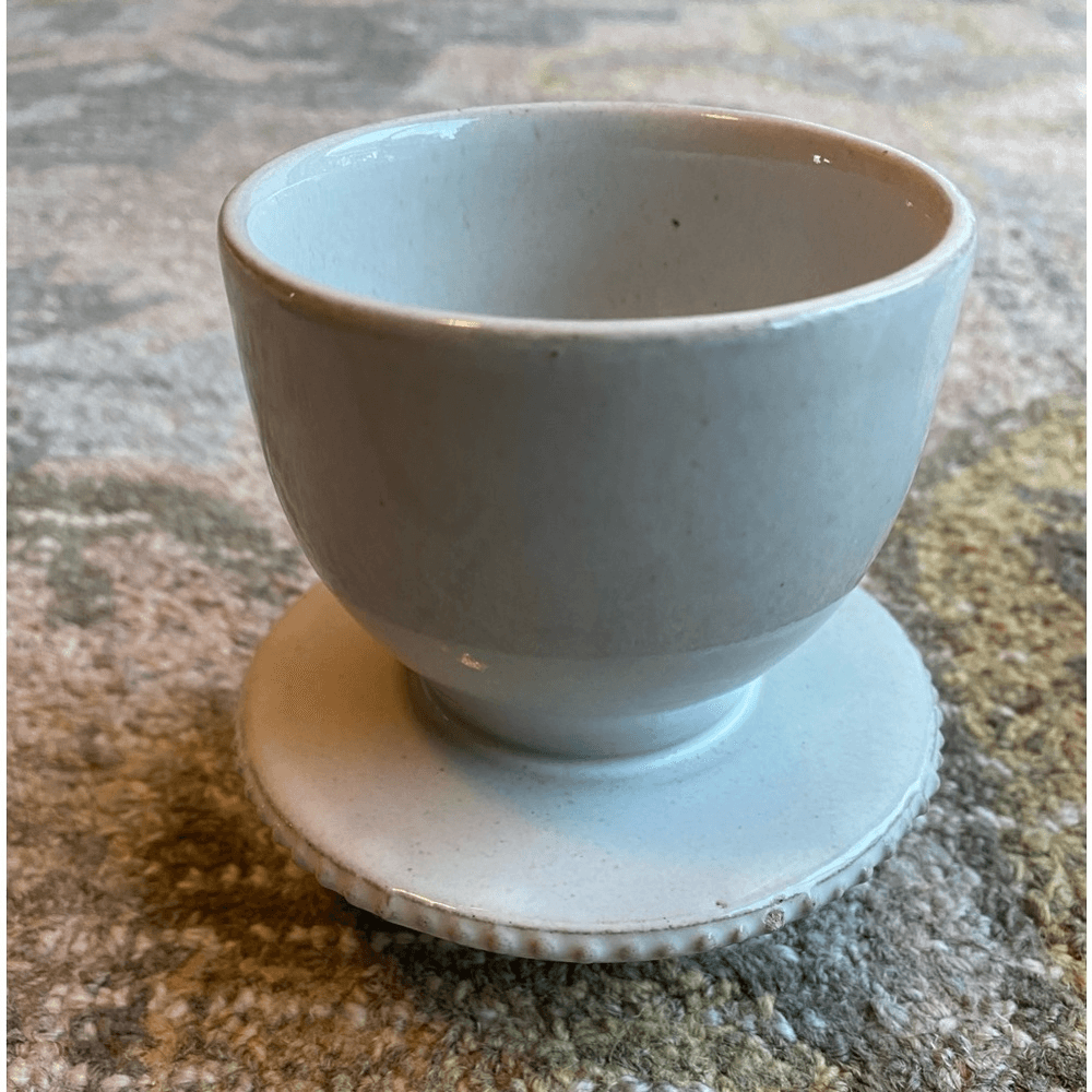Hearth & Hand Butter Churn Holder Container