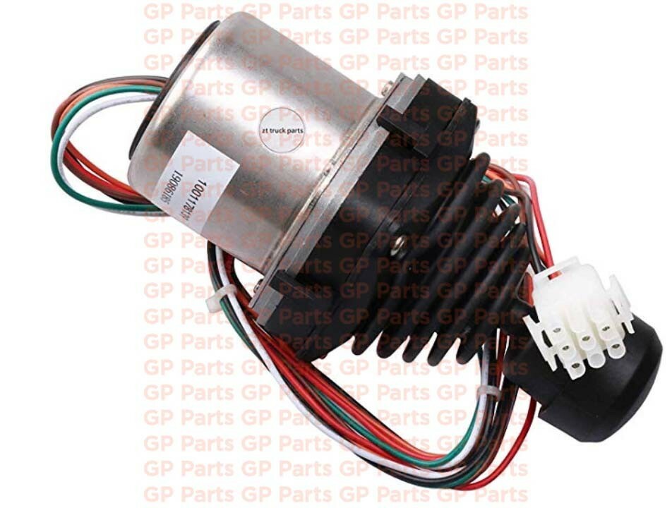 JLG 1600274, CONTROLLER - LIFT/SWING, E300A E400A E450A M400A M450A E600