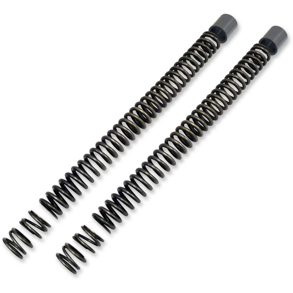 LA Choppers Front Fork Lowering Kit - LA-7502-49FL