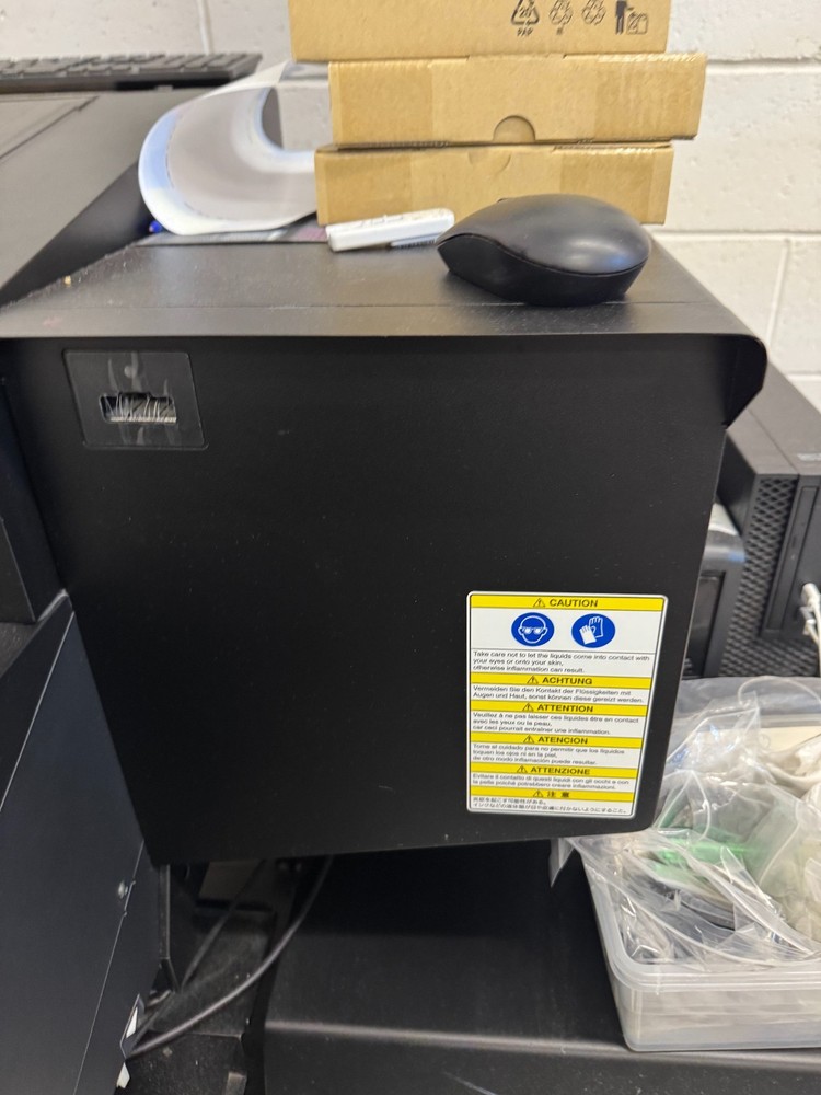 BROTHER GTX 424 PRO Direct-To-Garment Printer