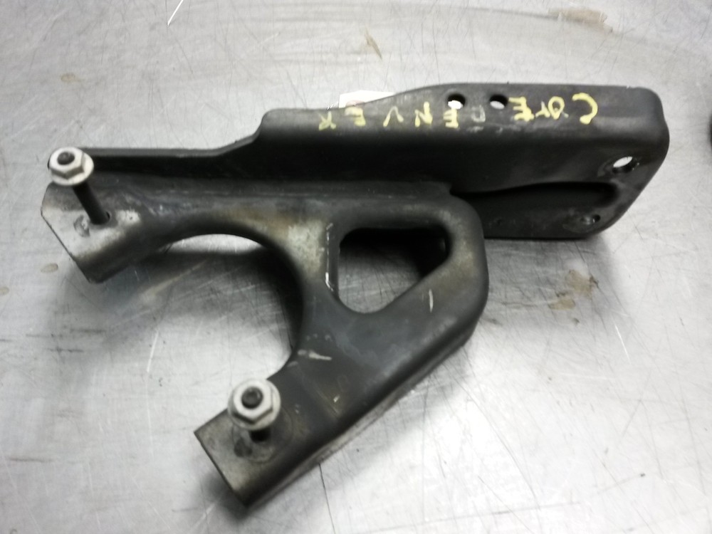 Accessory Bracket From 2010 Buick LaCrosse  2.4