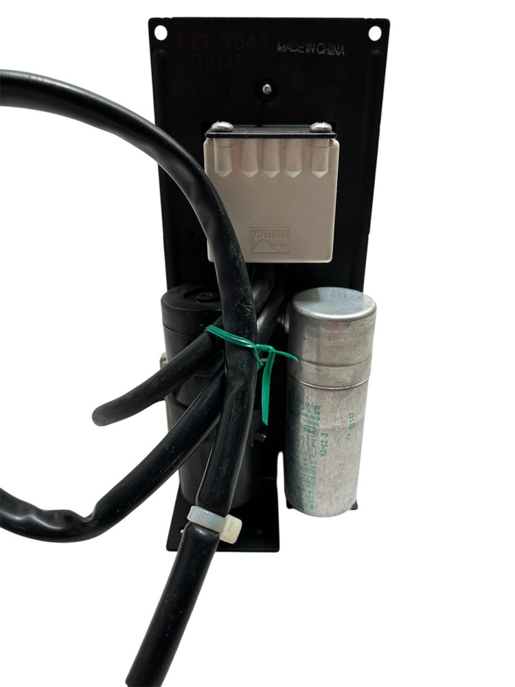 Compressor Starting device Secop 117-7045 / Compressor Control Module