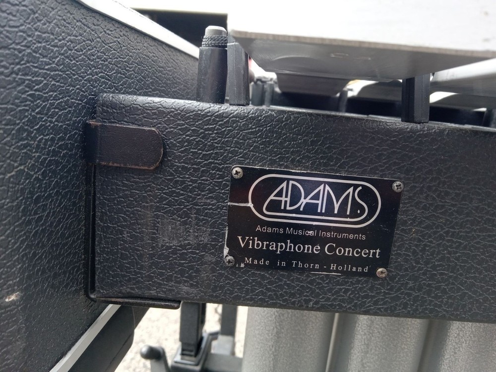 Adams Vibraphone Concert Model