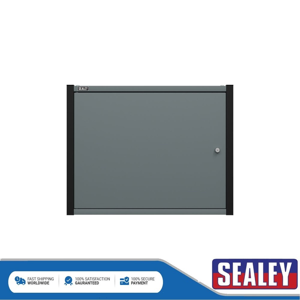 Sealey Modular Storage Top Cupboard Unit 580mm APMRT1
